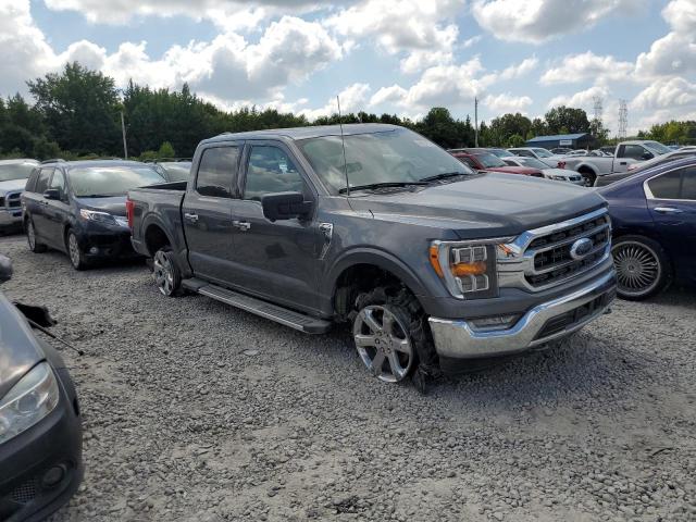Photo 4 from auction – 2023 FORD F150 SUPER with VIN 1FTFW1E80PFA96362