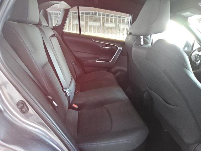 Photo 11 from auction – 2022 TOYOTA RAV4 SE with VIN 4T3T6RFV6NU092107