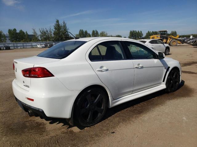 Photo 3 from auction – 2014 MITSUBISHI LANCER EVO with VIN JA32W5FVXEU606413
