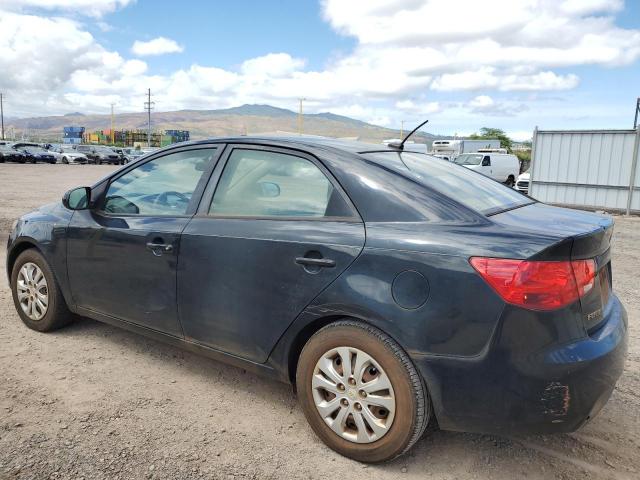 Photo 2 from auction – 2012 KIA FORTE LX with VIN KNAFT4A29C5598389