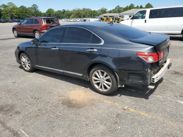 Photo 2 from auction – 2010 LEXUS ES 350 with VIN JTHBK1EG6A2348890