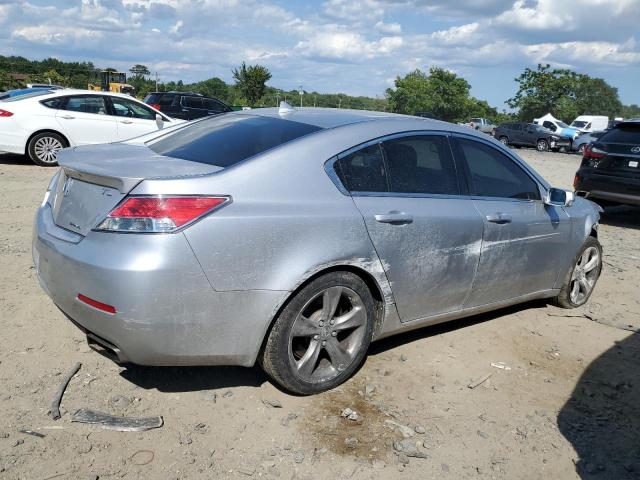 Photo 3 from auction – 2013 ACURA TL TECH with VIN 19UUA9F57DA004425
