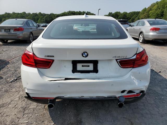 Photo 6 from auction – 2018 BMW 440XI GRAN with VIN WBA4J7C58JBB98668