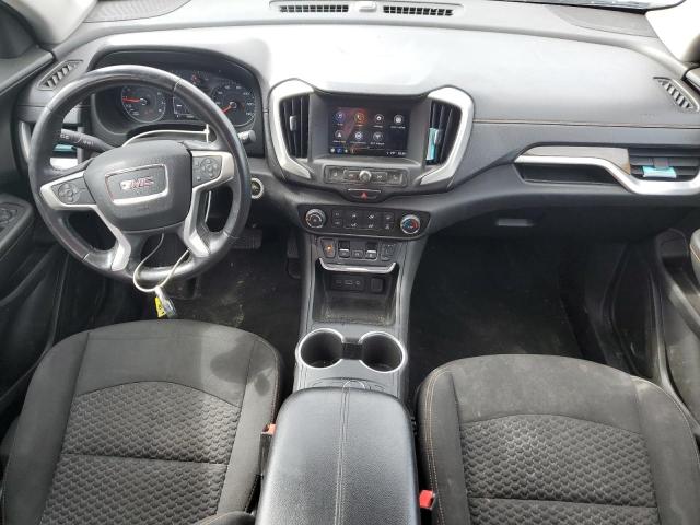 Photo 8 from auction – 2018 GMC TERRAIN SL with VIN 3GKALMEV2JL139756