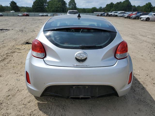 Photo 6 from auction – 2014 HYUNDAI VELOSTER with VIN KMHTC6ADXEU212456