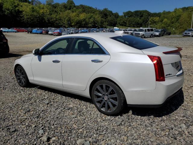 Photo 2 from auction – 2015 CADILLAC ATS with VIN 1G6AG5RX8F0126664