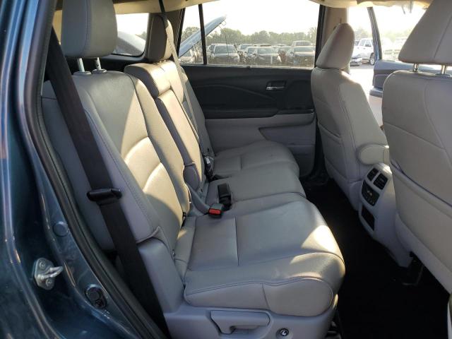 Photo 11 from auction – 2019 HONDA PILOT EXL with VIN 5FNYF6H5XKB096146