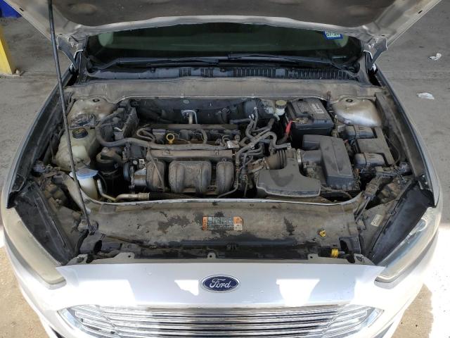 Photo 11 from auction – 2014 FORD FUSION SE with VIN 3FA6P0H74ER377550