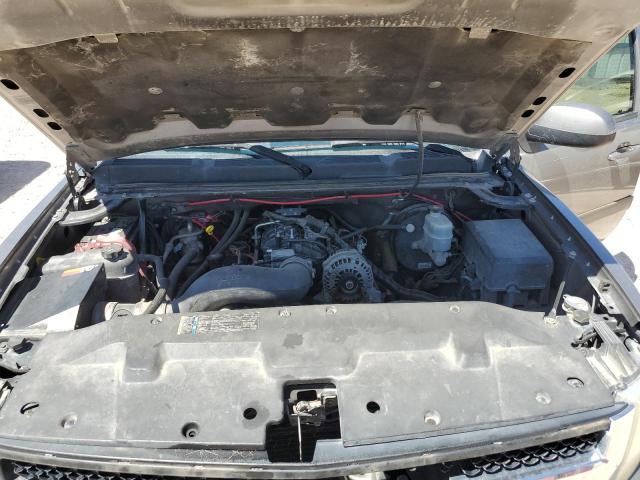 Photo 11 from auction – 2008 CHEVROLET SILVERADO with VIN 3GCEC13J28G302274