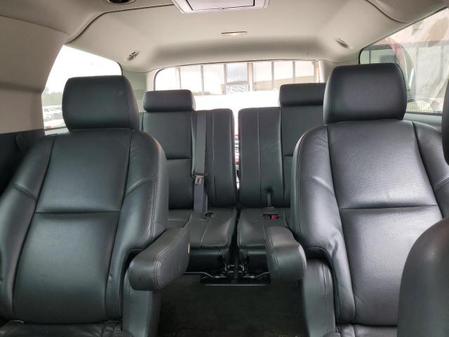Photo 10 from auction – 2013 CADILLAC ESCALADE E with VIN 1GYS4JEF2DR115601