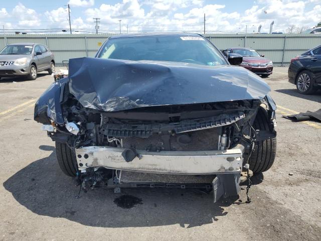 Photo 5 from auction – 2018 NISSAN MAXIMA 3.5 with VIN 1N4AA6AP9JC409703
