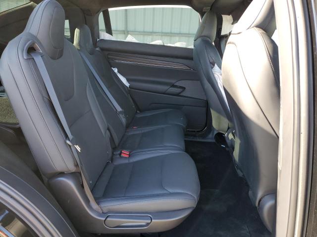 Photo 10 from auction – 2023 TESLA MODEL X with VIN 7SAXCDE52PF393242