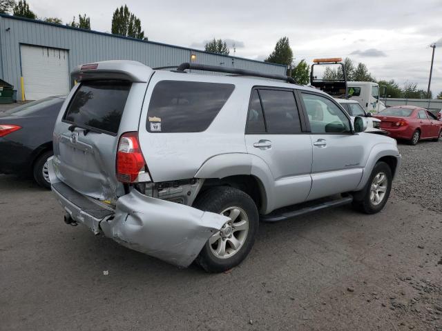 Photo 3 from auction – 2006 TOYOTA 4RUNNER SR with VIN JTEBU14R460082573