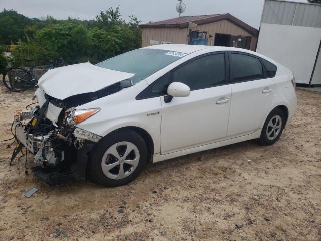 TOYOTA PRIUS 2014 with VIN JTDKN3DU6E0388285 - Photo from auction