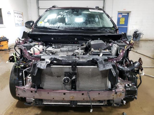 Photo 5 from auction – 2018 TOYOTA RAV4 LE with VIN 2T3BFREVXJW831602