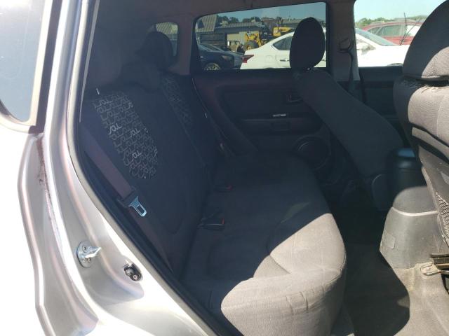 Фото 10 с аукциона – 2011 KIA SOUL + с VIN KNDJT2A21B7301605