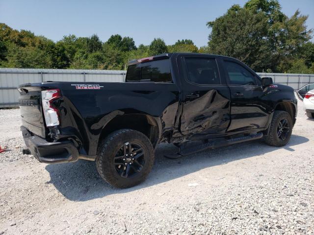 Photo 3 from auction – 2021 CHEVROLET SILVERADO with VIN 3GCPYFEL1MG133025