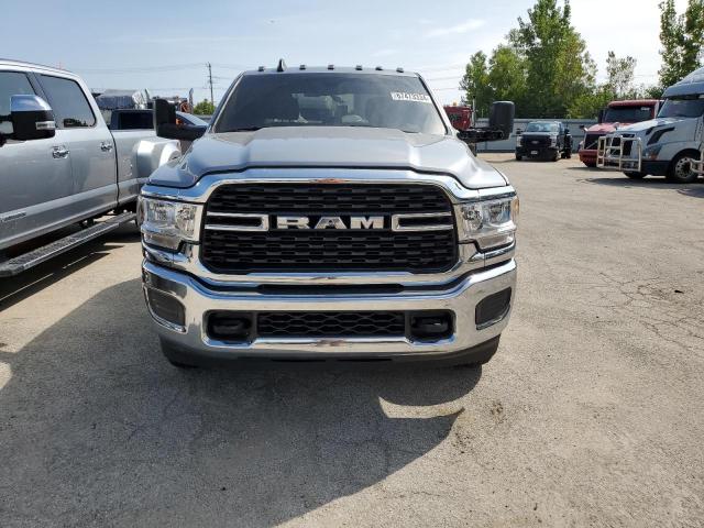 Photo 5 from auction – 2022 RAM 3500 BIG H with VIN 3C63RRHL4NG276584
