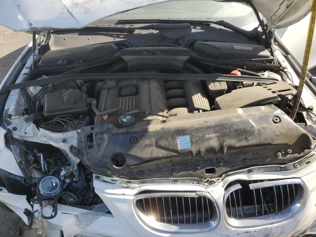 Photo 11 from auction – 2009 BMW 528 I with VIN WBANU53509C121229