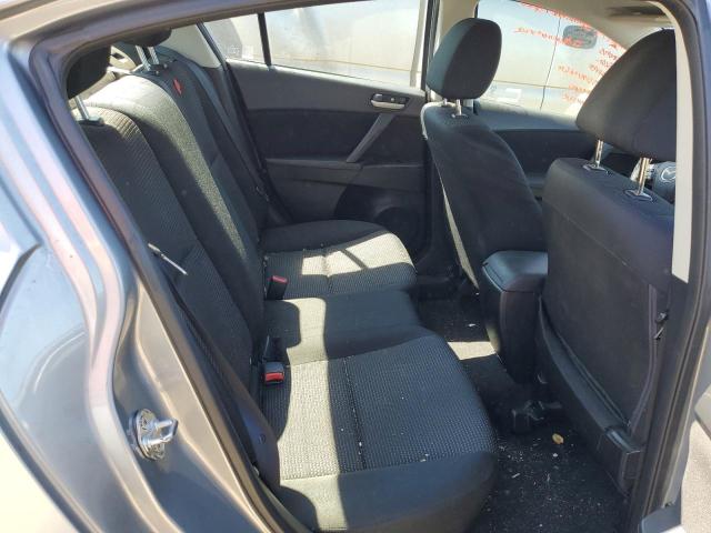 صورة رقم 10 من المزاد - 2012 MAZDA 3 I مع VIN JM1BL1UF7C1608097