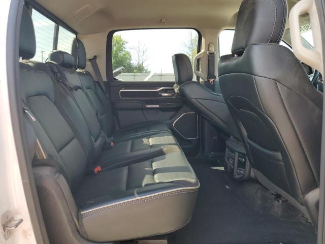 Photo 10 from auction – 2022 RAM 1500 LARAM with VIN 1C6SRFRT0NN433740