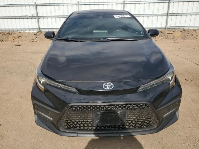 Photo 5 from auction – 2020 TOYOTA COROLLA SE with VIN 5YFS4RCE1LP048965