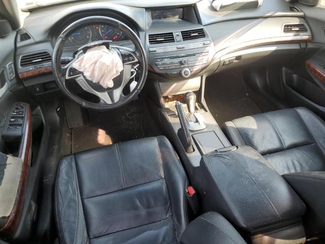 Photo 8 from auction – 2011 HONDA ACCORD CRO with VIN 5J6TF2H59BL003708