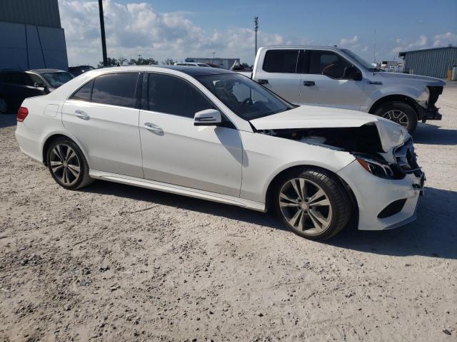 Photo 4 from auction – 2014 MERCEDES-BENZ E 350 4MAT with VIN WDDHF8JB4EA810030