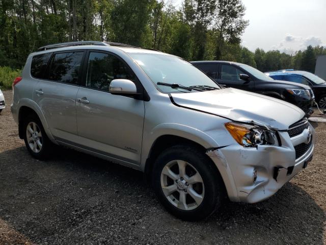 Photo 4 from auction – 2009 TOYOTA RAV4 LIMIT with VIN 2T3BF31V79W004834