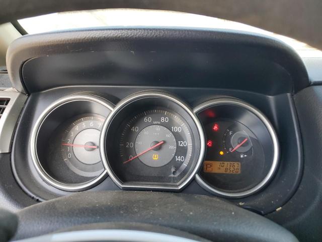 Photo 9 from auction – 2007 NISSAN VERSA S with VIN 3N1BC13E87L369167