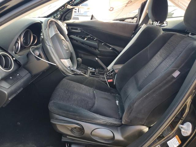 Photo 7 from auction – 2010 MAZDA 6 I with VIN 1YVHZ8BH0A5M07695