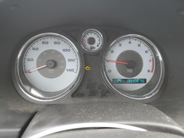 Photo 9 from auction – 2006 CHEVROLET COBALT LT with VIN 1G1AL18F367644613