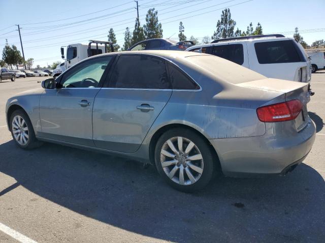 Photo 2 from auction – 2010 AUDI A4 PREMIUM with VIN WAUEFAFL8AN057933