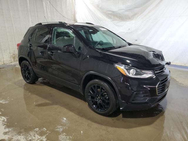 Photo 4 from auction – 2022 CHEVROLET TRAX 1LT with VIN KL7CJPSM1NB535723