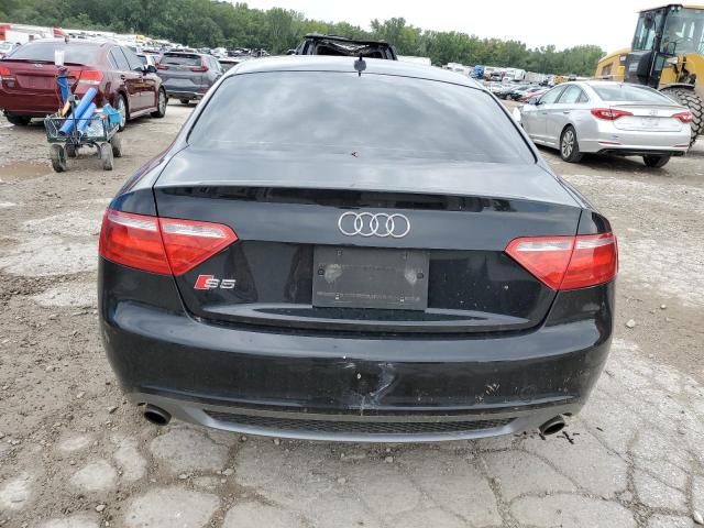 Photo 6 from auction – 2009 AUDI A5 QUATTRO with VIN WAUDK78T99A040973