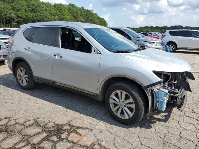 Photo 4 from auction – 2014 NISSAN ROGUE S with VIN 5N1AT2MT1EC855741