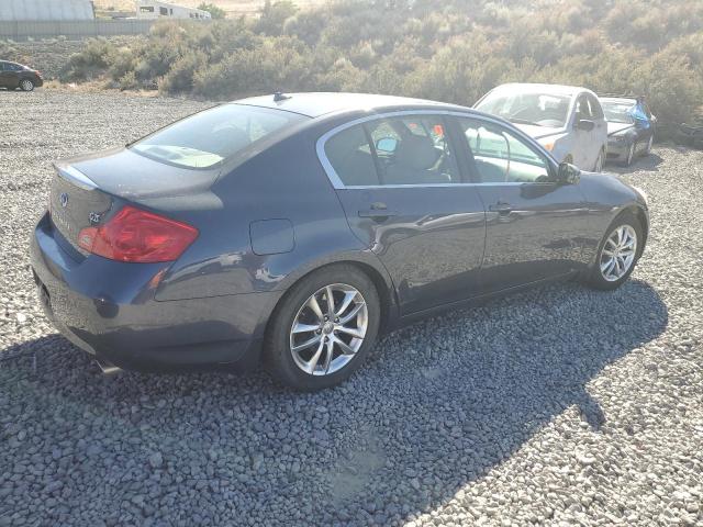 Photo 3 from auction – 2008 INFINITI G35 with VIN JNKBV61E08M212326