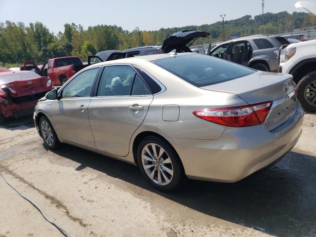 Photo 2 from auction – 2016 TOYOTA CAMRY HYBR with VIN 4T1BD1FK8GU187482