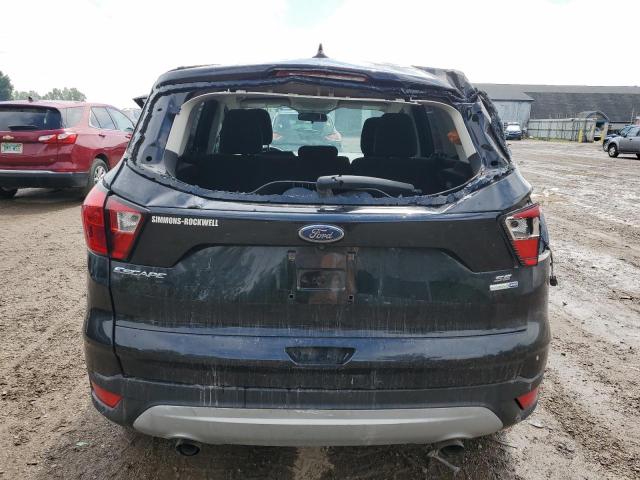 Photo 6 from auction – 2019 FORD ESCAPE SE with VIN 1FMCU9G9XKUC08484