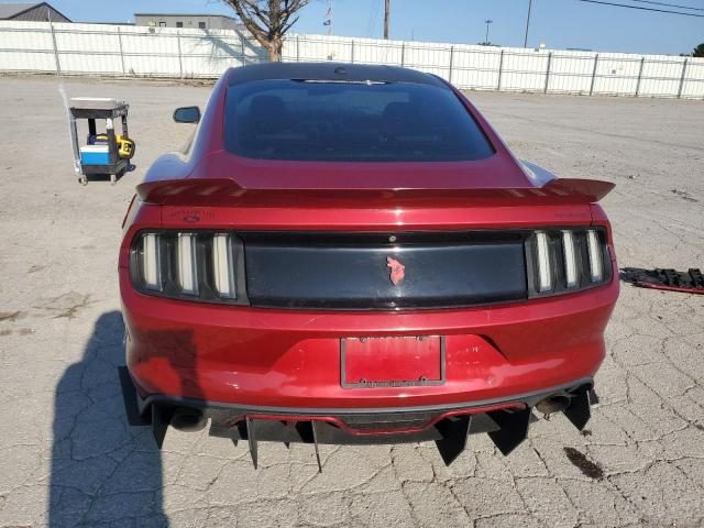 Photo 6 from auction – 2015 FORD MUSTANG GT with VIN 1FA6P8CF6F5429634