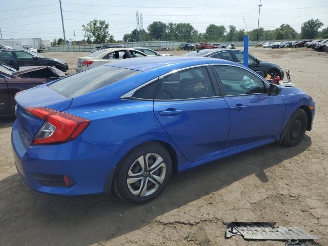 Photo 3 from auction – 2016 HONDA CIVIC LX with VIN 19XFC2F59GE030227
