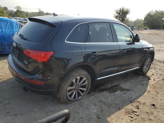 Photo 3 from auction – 2014 AUDI Q5 PREMIUM with VIN WA1LFAFP4EA026361
