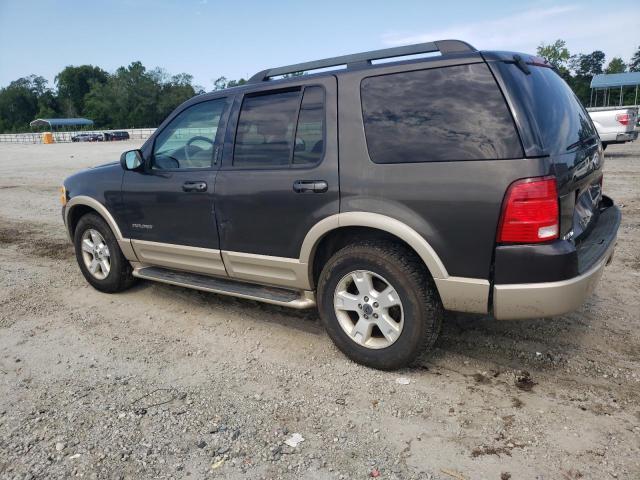 Photo 2 from auction – 2005 FORD EXPLORER E with VIN 1FMZU74E45ZA08742