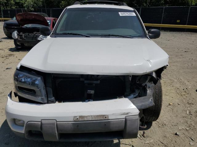 Photo 5 from auction – 2004 CHEVROLET TRAILBLAZE with VIN 1GNET16S346233344