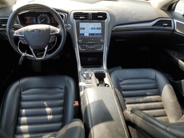 Photo 8 from auction – 2020 FORD FUSION SEL with VIN 3FA6P0CD3LR117103