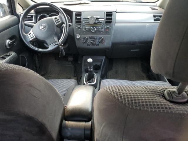 Photo 8 from auction – 2011 NISSAN VERSA S with VIN 3N1BC1CP1BL389769