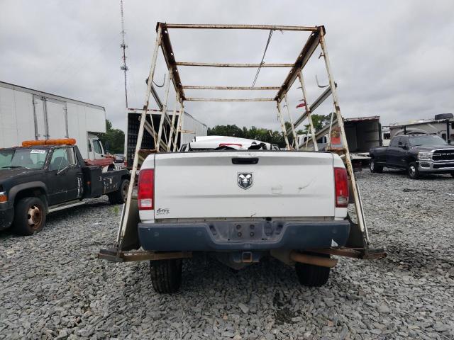 Photo 6 from auction – 2016 RAM 3500 ST with VIN 3C63R2GJ5GG241563