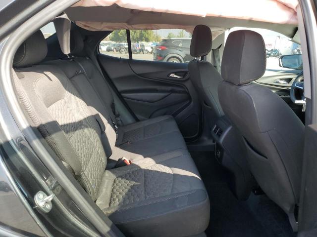 Photo 10 from auction – 2020 CHEVROLET EQUINOX LT with VIN 3GNAXKEV2LS536386