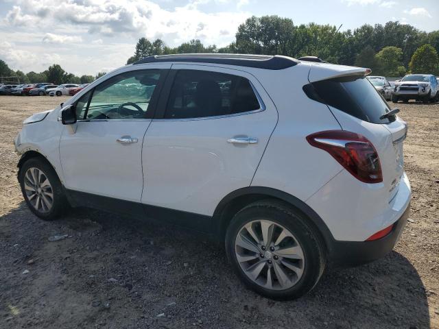 Photo 2 from auction – 2017 BUICK ENCORE PRE with VIN KL4CJASB7HB062617