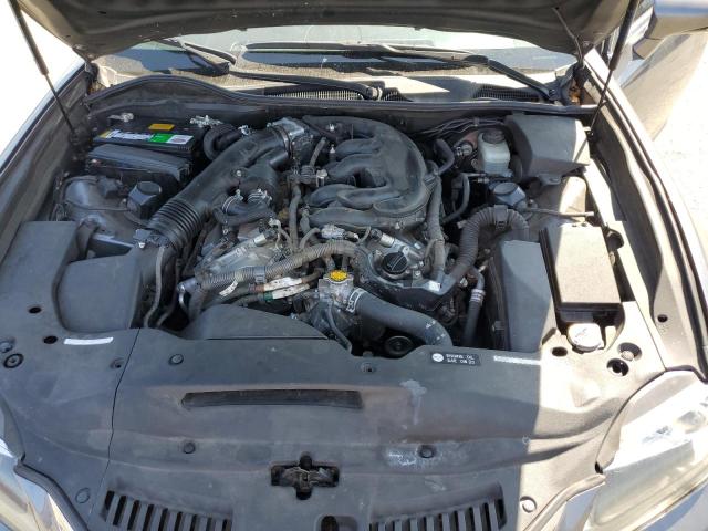 Photo 11 from auction – 2015 LEXUS GS 350 with VIN JTHBE1BL4FA018767